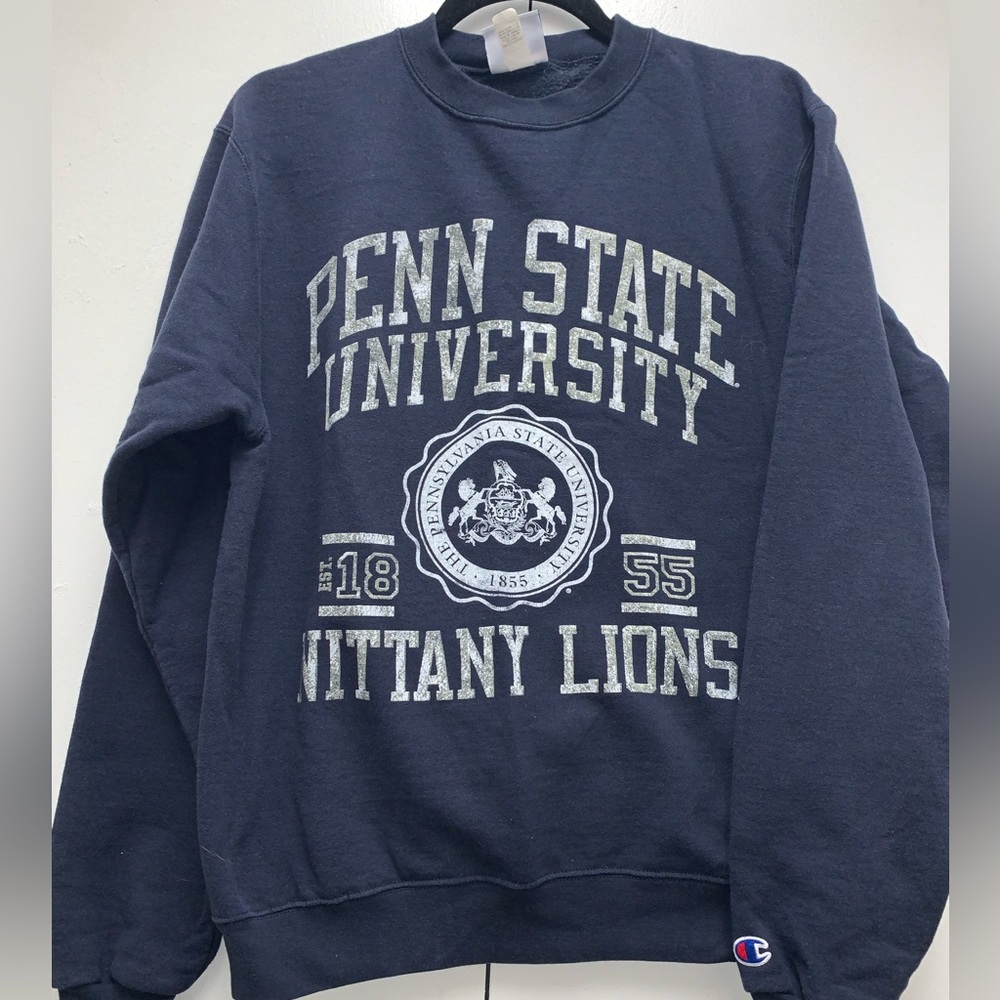 Penn State Crewneck